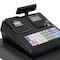 Nadex Coins CR360 Thermal-Print Electronic Cash Register Black NXTE-1376 - alternate 2
